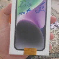 اپل ۱۴ نرمال ۲۵۶ آکبند