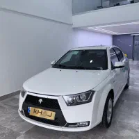 دنا اتومات آپشنال