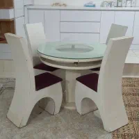 میز غذا خوری