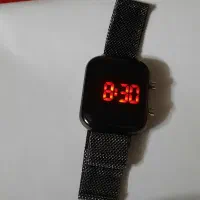 ساعت اسپرت شیک