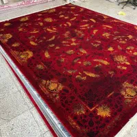 فرش شاهان طلاکوب