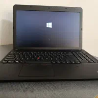 لپ تاپ lenovo thinkpad e540 لنوا|رایانه همراه|تهران, قصر فیروزه ۲|دیوار