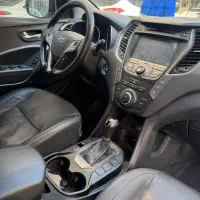 سانتافه (اتوطاووس) 2015|خودرو سواری و وانت|اصفهان, مشکین|دیوار