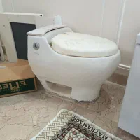 توالت فرنگی