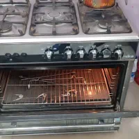 گازفردار2موتوره اصلی باضمانت