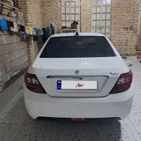 دنا پلاس اتوماتیک فول