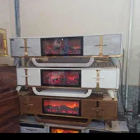 میز ال سی دی جا کفشی کمد|جاکفشی، کمد، دراور|اصفهان, رهنان|دیوار