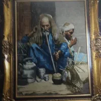 فرش دست بافت