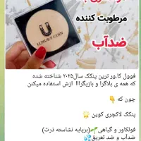 پنکک لاکچری کوین