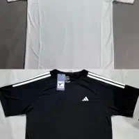 تیشرت و شلوارک ورزشی