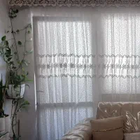 پرده تور