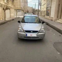 کیا ریو مدل 1386