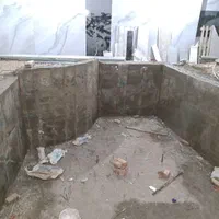 اجرای استخر بتنی آرماتور بند آرماتوربند آرماتور|خدمات پیشه و مهارت|شهریار, فرارت|دیوار