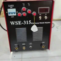دستگاه جوش آرگون 315 آمپر