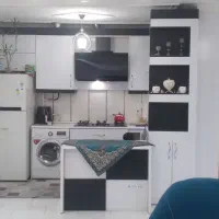 رهن اپارتمان ۷۰ متری ۲ خوابه طبقه ۳ در توشیبا