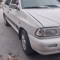 پراید ۱۴۱|خودرو سواری و وانت|جوانرود, |دیوار