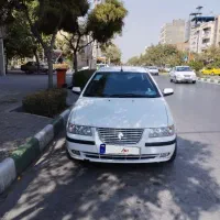 سمند ef7 دوگانه مدل آخر 97|خودرو سواری و وانت|مشهد, آزادشهر|دیوار