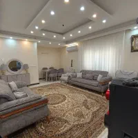 ابریشم / مجتمع ارغوان/ واحد بزرگ ۹۵ متر / ویو باز|فروش آپارتمان|چهارباغ, |دیوار