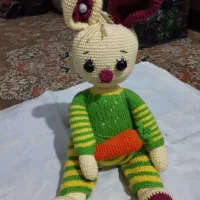 محصولات بافتنی|صنایع دستی و سایر لوازم تزئینی|مشهد, طلاب|دیوار