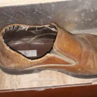 کفش پیداشده