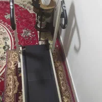 تردمیل|تجهیزات ورزشی|تکاب, |دیوار