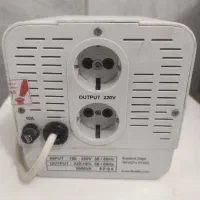 استابلایزر فاراتل