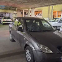 تیبا مدل ۹۰|خودرو سواری و وانت|کرج, شهرک جهان‌نما|دیوار