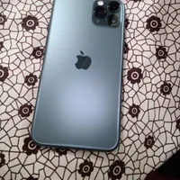 اپل  iPhone 11 Prx با حافظهٔ ۶۴ گیگابایت۸گیگzz|موبایل|همدان, |دیوار