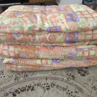 تشک سنتی|رختخواب، بالش، پتو|سنندج, |دیوار