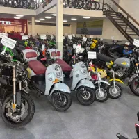 موتور اقساطی ۳۶ ماهه با سفته برای عموم|عمدهفروشی|فردیس, فردیس|دیوار