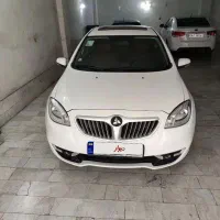 برلیانس h330 بی رنگ مدل ۹۷