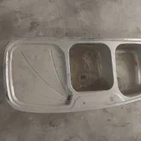 سینک ظرفشویی