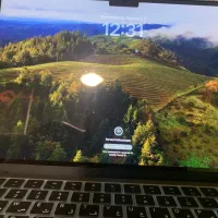 MacBook Apple M3 2024 اپل مک بوک