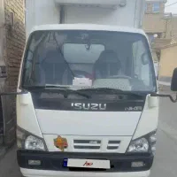 ایسوزو 5200