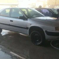 زانتیا مدل ۸۲