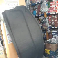 طاقچه عقب زانتیا فابریکی
