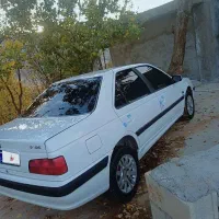 پارس مدل 95دوگانه کارخونه|خودرو سواری و وانت|یاسوج, |دیوار