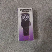 ریموت درب پارکینگ سیماران