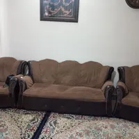 مبل‌سلطنتی‌وراحتی|حراج|نیشابور, شهرک اندیشه|دیوار