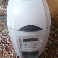 پرینتر مجیکارت  پی وی سی