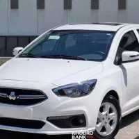 شاهین GL دنده ای، مدل ۱۴۰۴