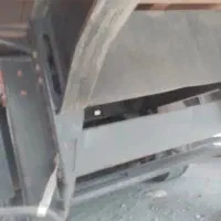 اجاره کمپرس سه محور|خودرو اجاره‌ای|سیرجان, |دیوار