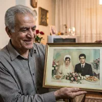 بازسازی عکس های قدیمی، چاپ، ویدیو، کلیپ|خدمات پذیرایی، مراسم|تهران, نارمک جنوبی|دیوار