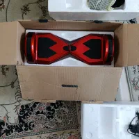 ۲عدداسکوتربرقی اسمارت