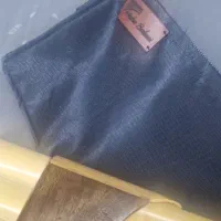 پن فلوت ۲۳ لوله ای بامبو اصل دست ساز|سازهای بادی|اصفهان, سروستان|دیوار