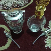 شیشه اونتوس و کاوالی