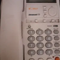 تلفن رو میزی سالم