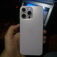 آیفون 16 پرومکس iPhone 16 promax