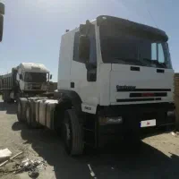 اویکو 720 مدل 86|خودرو سنگین|شیراز, سفیرشمالی|دیوار