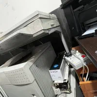 دستگاه کپی شارپ|پرینتر، اسکنر، کپی، فکس|تهران, کوی بیمه|دیوار